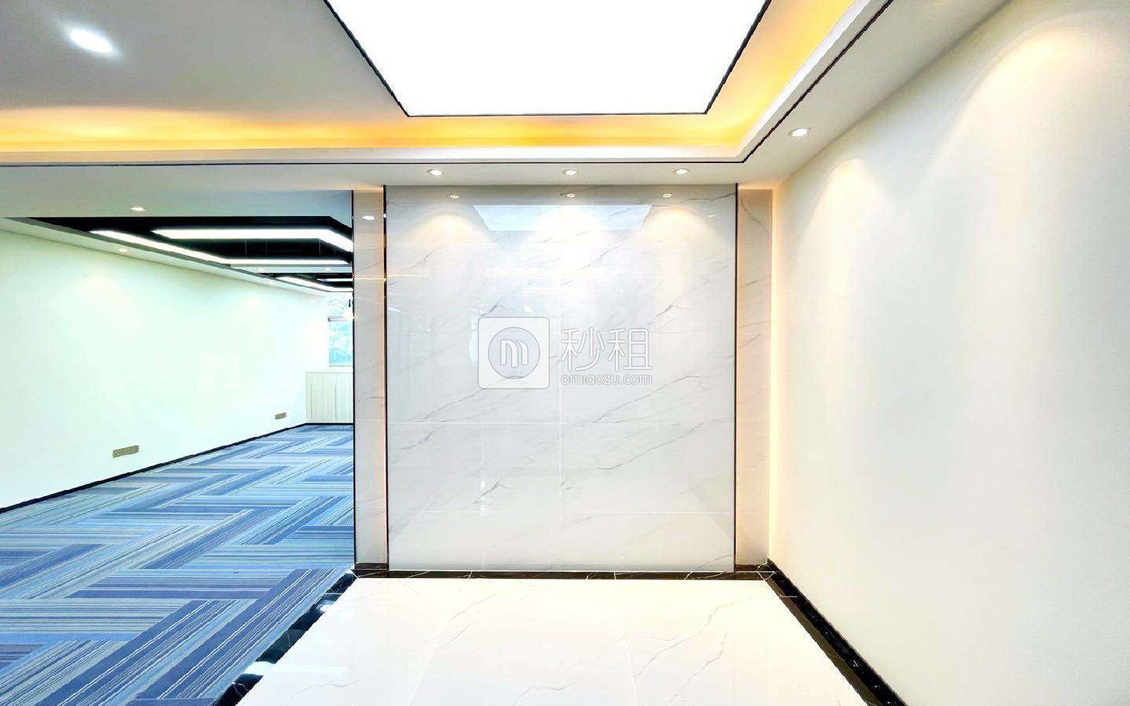 深圳软件园写字楼出租208平米精装办公室75元/m².月