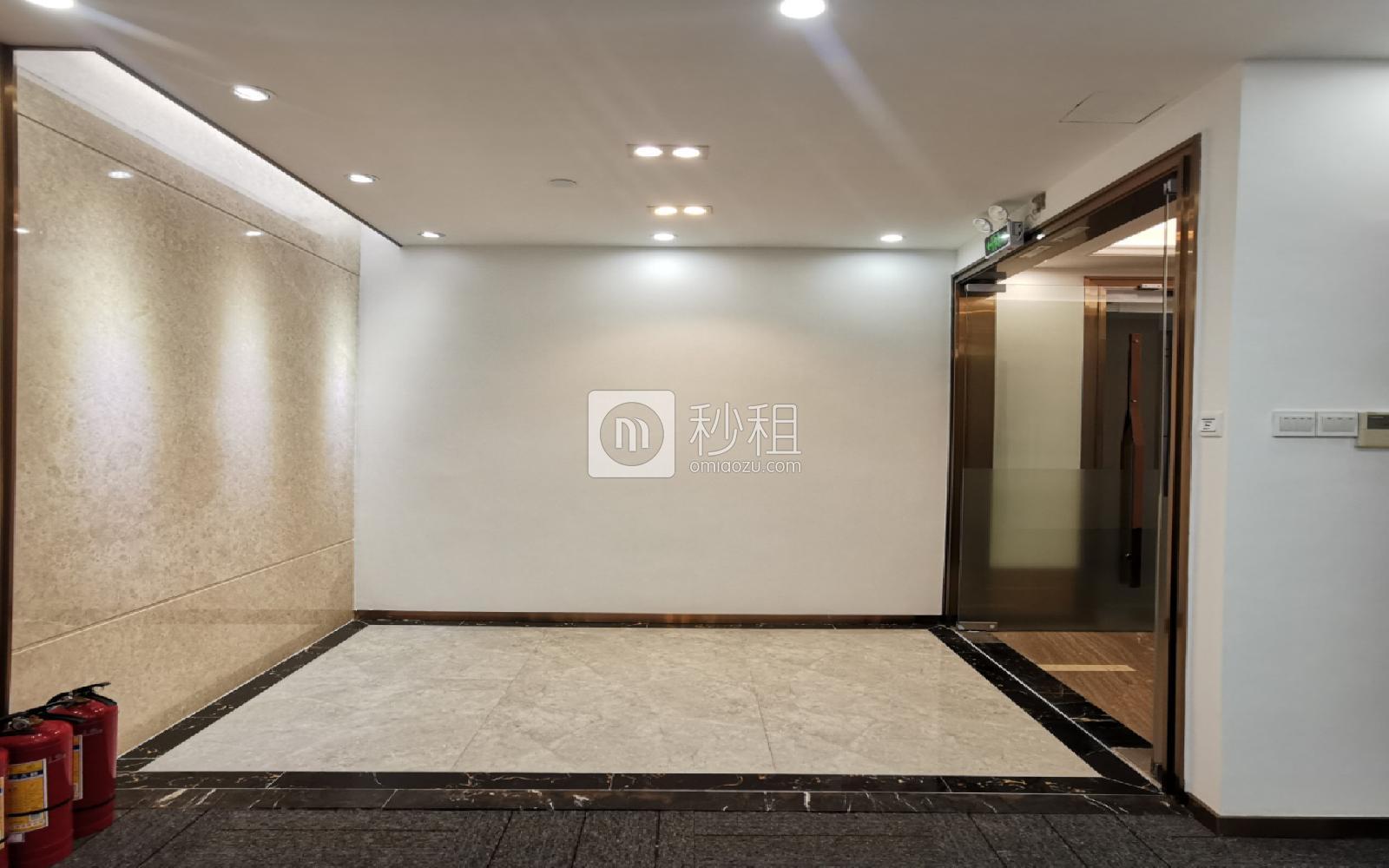橄榄大厦-深圳平安国际大酒店写字楼出租102平米豪装办公室148元/m².月