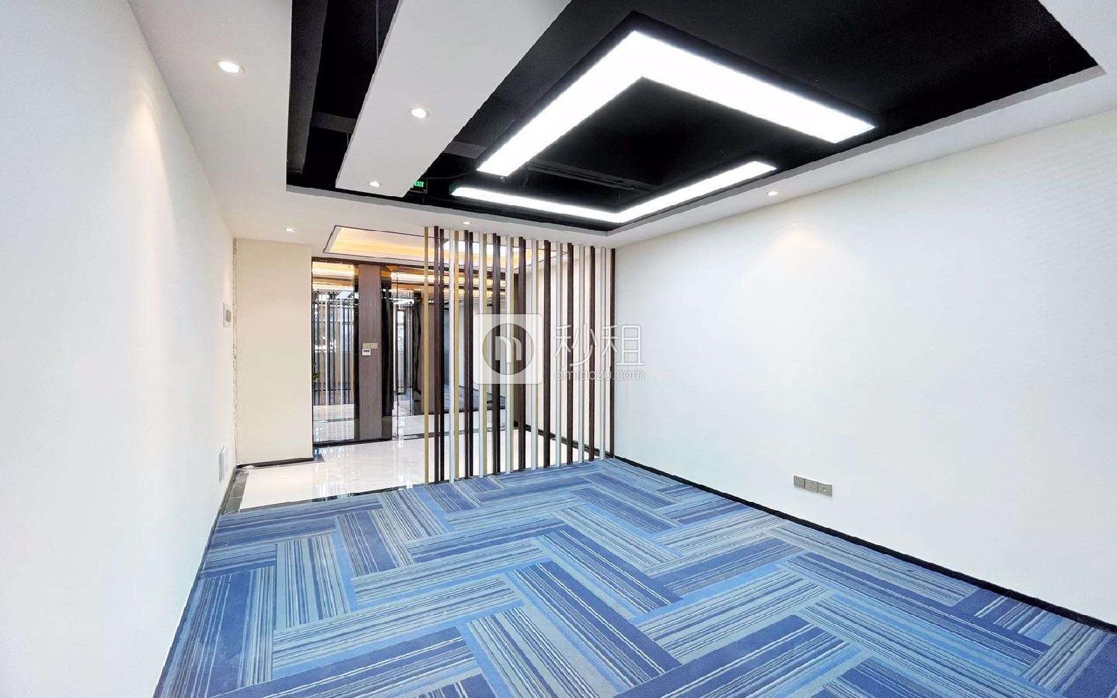 深圳软件园写字楼出租90平米精装办公室75元/m².月