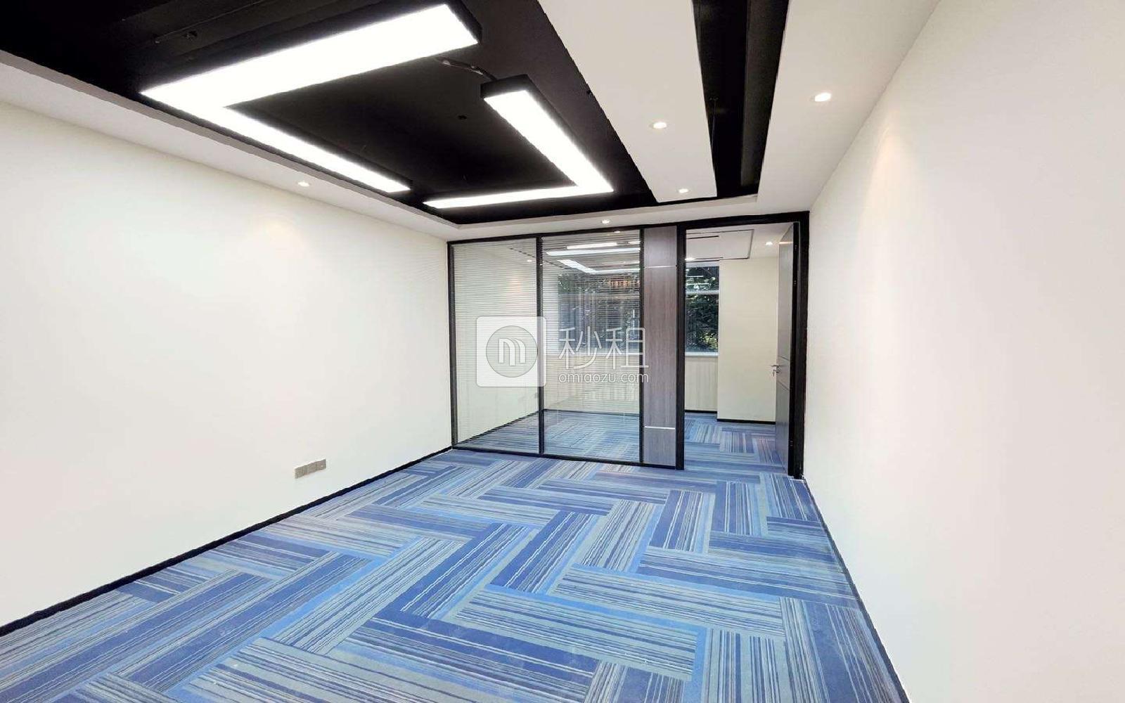 深圳软件园写字楼出租90平米精装办公室75元/m².月