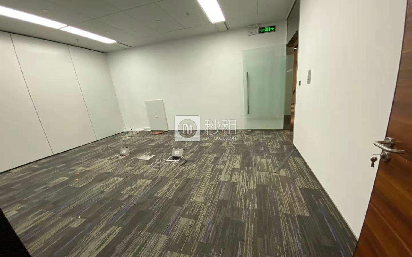 前海世茂大厦写字楼出租260平米精装办公室120元/m².月