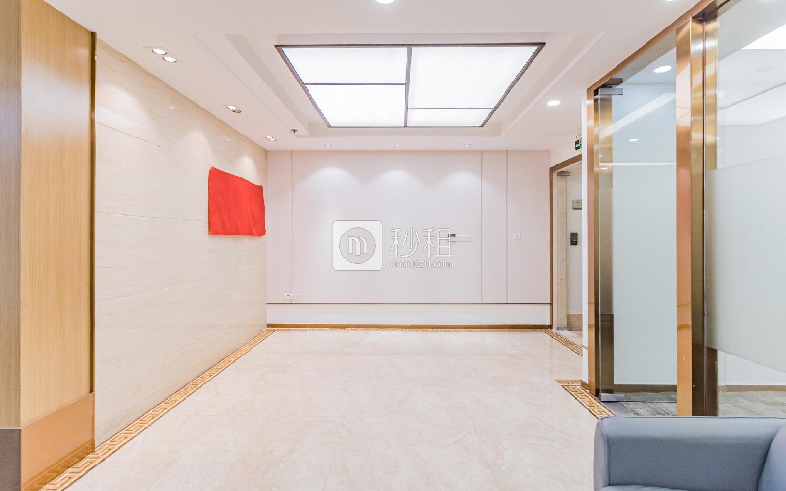 橄榄大厦-深圳平安国际大酒店写字楼出租300平米精装办公室148元/m².月