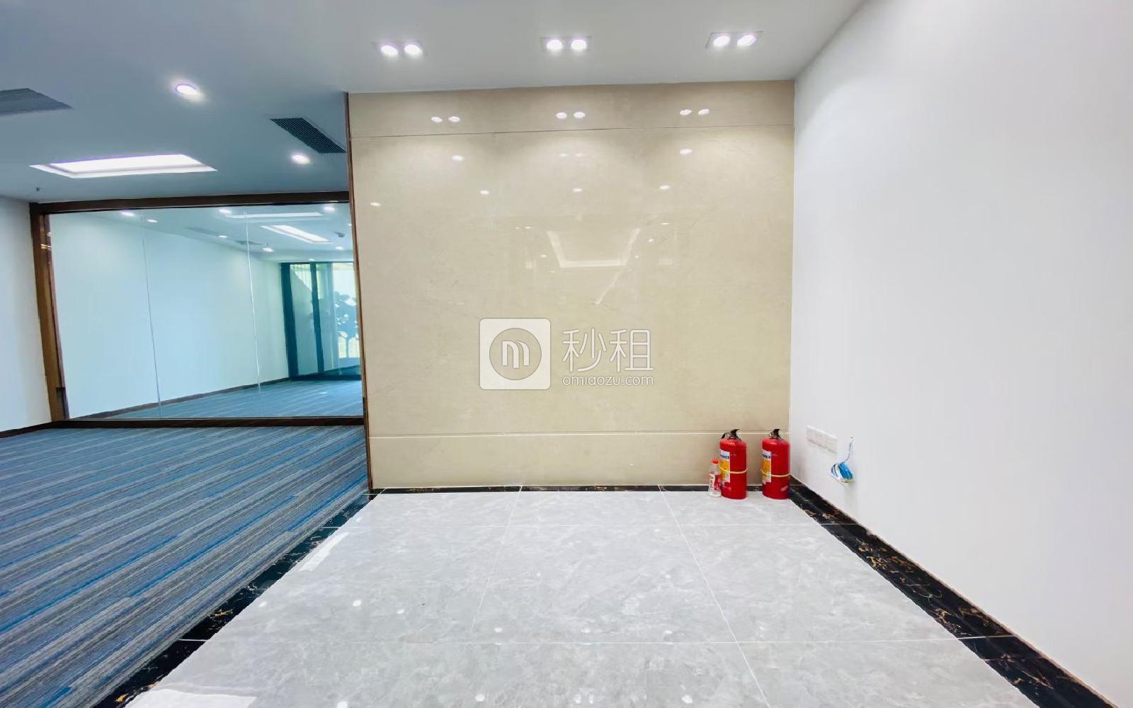 橄榄大厦-深圳平安国际大酒店写字楼出租110平米豪装办公室140元/m².月