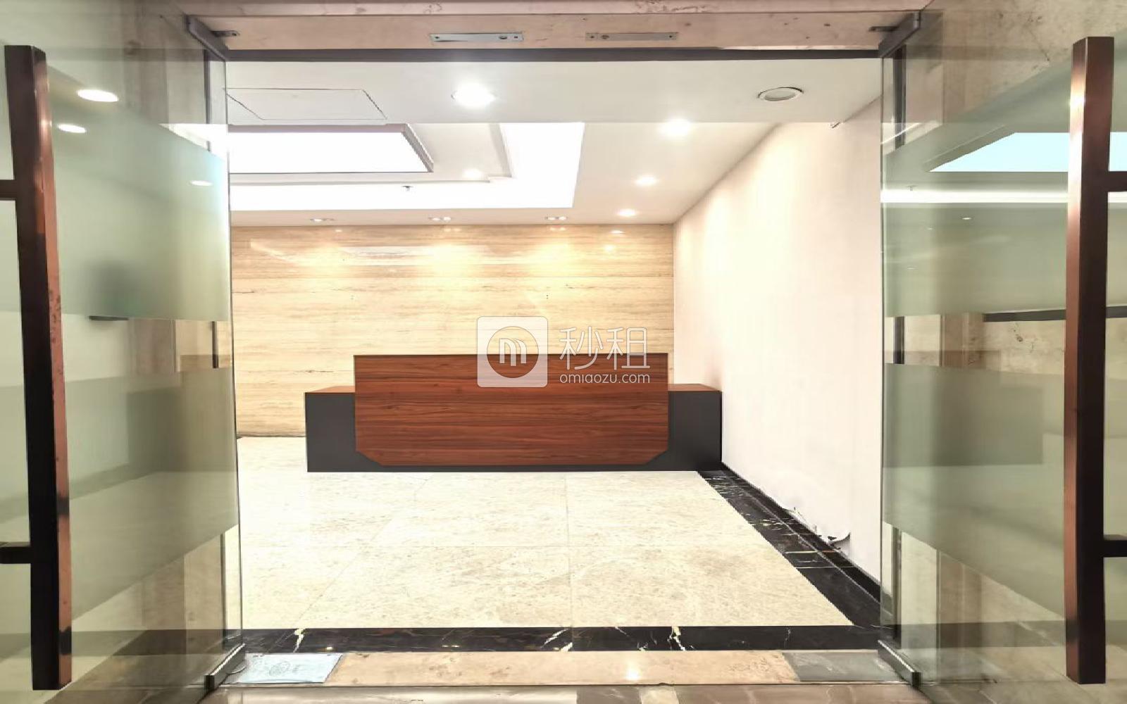 橄榄大厦-深圳平安国际大酒店写字楼出租412平米精装办公室158元/m².月