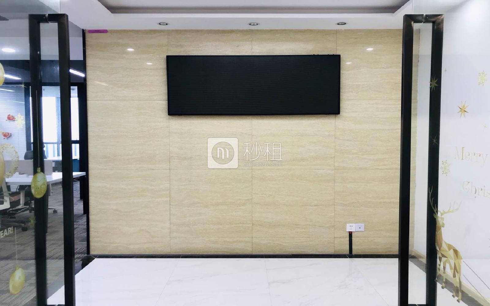 深圳湾科技生态园（二期）写字楼出租228平米精装办公室110元/m².月