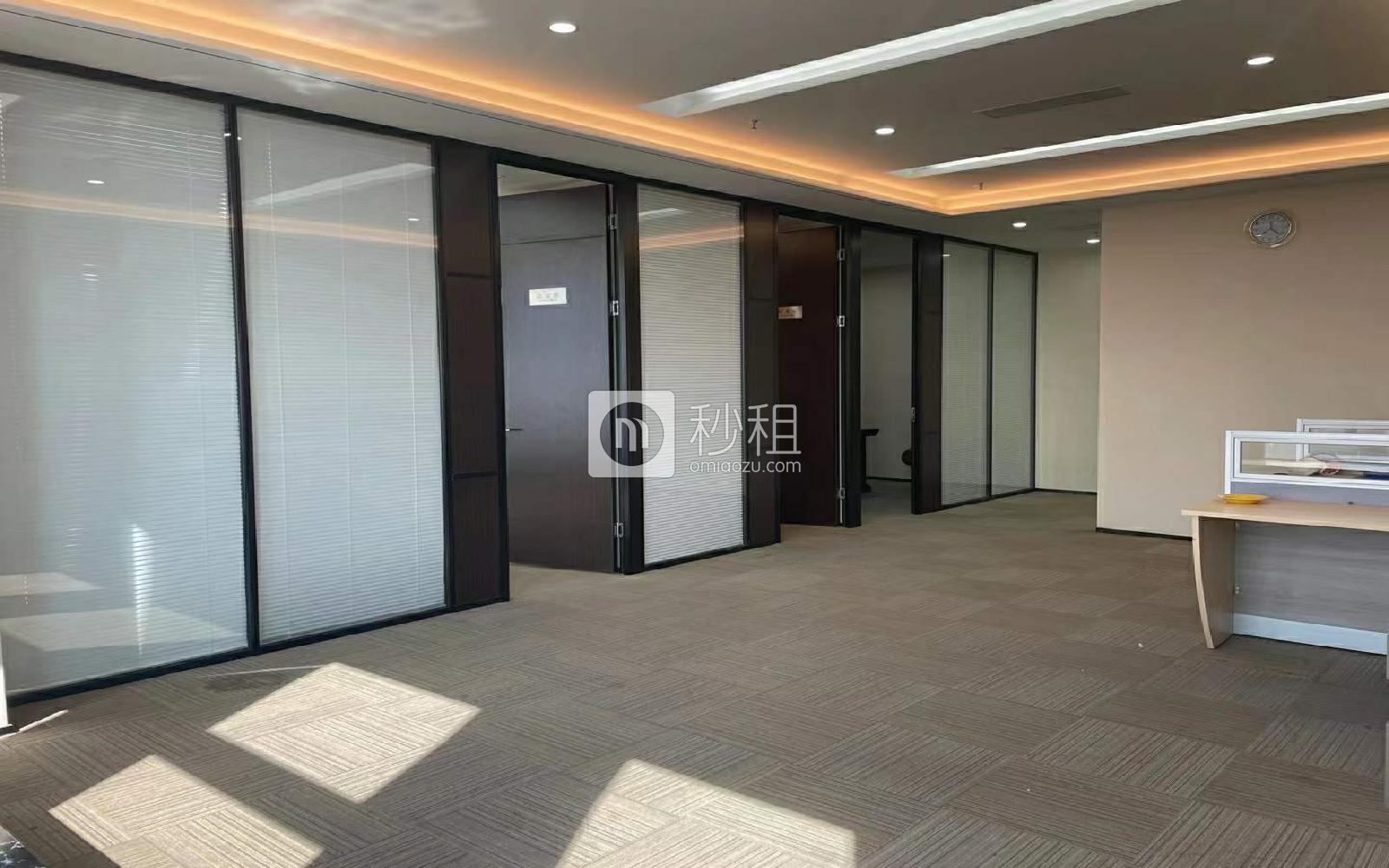 振业国际商务中心写字楼出租190平米精装办公室99元/m².月