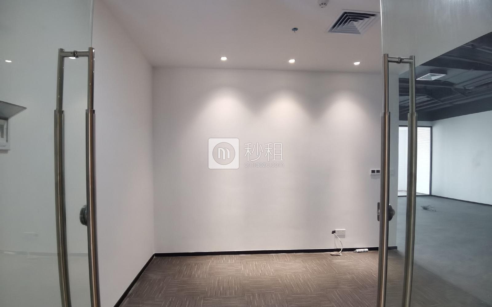 格雅科技大厦写字楼出租207平米精装办公室70元/m².月