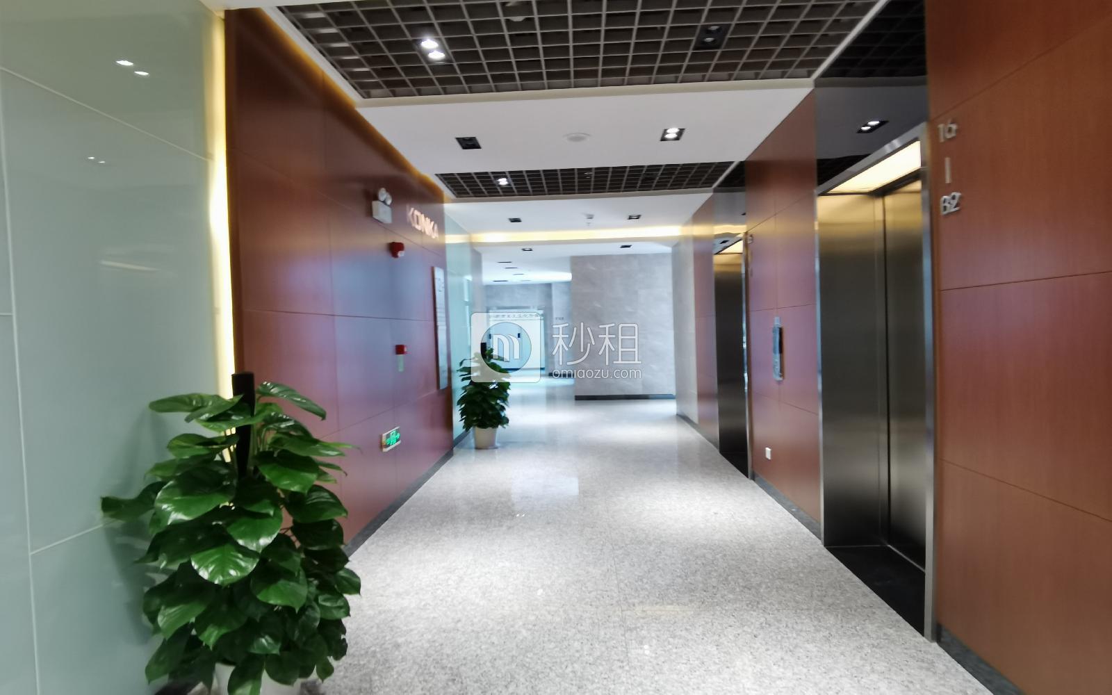 康佳光明科技中心写字楼出租207.96平米简装办公室45元/m².月
