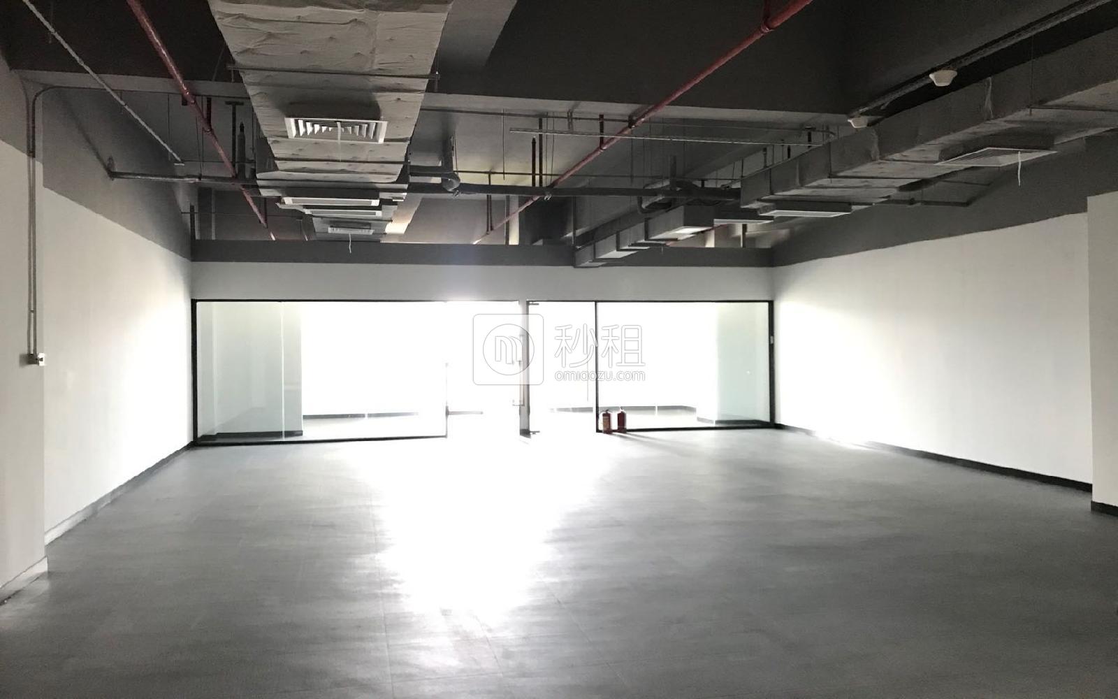 康佳光明科技中心写字楼出租207.96平米简装办公室45元/m².月