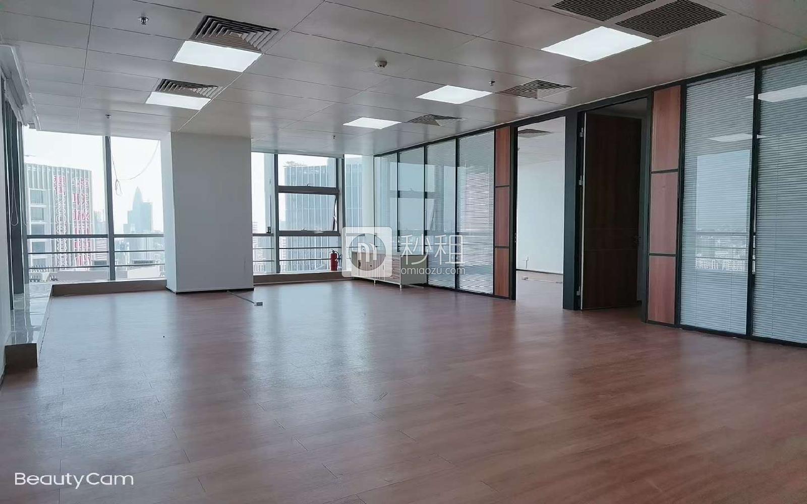 阳光科创中心写字楼出租256平米精装办公室88元/m².月
