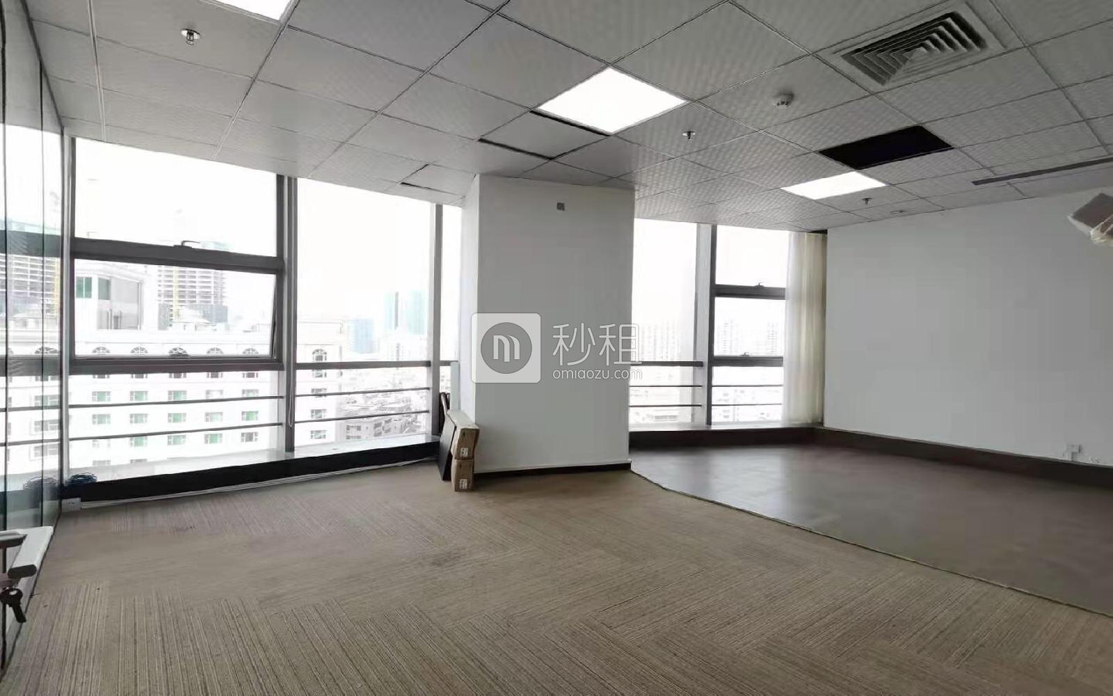 阳光科创中心写字楼出租226平米精装办公室108元/m².月