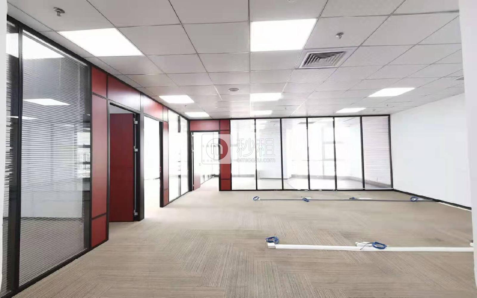 阳光科创中心写字楼出租226平米精装办公室108元/m².月