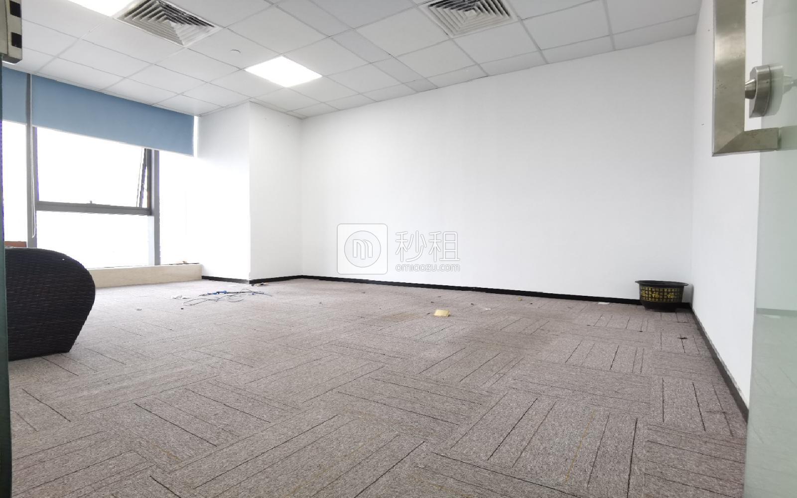 南园枫叶大厦写字楼出租230平米精装办公室90元/m².月
