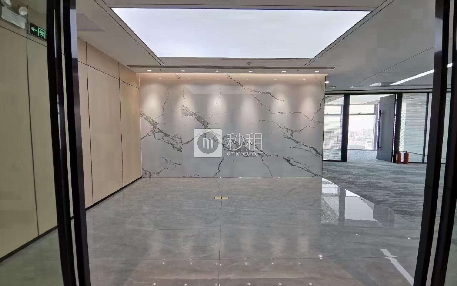 前海卓越时代广场写字楼出租558平米精装办公室138元/m².月