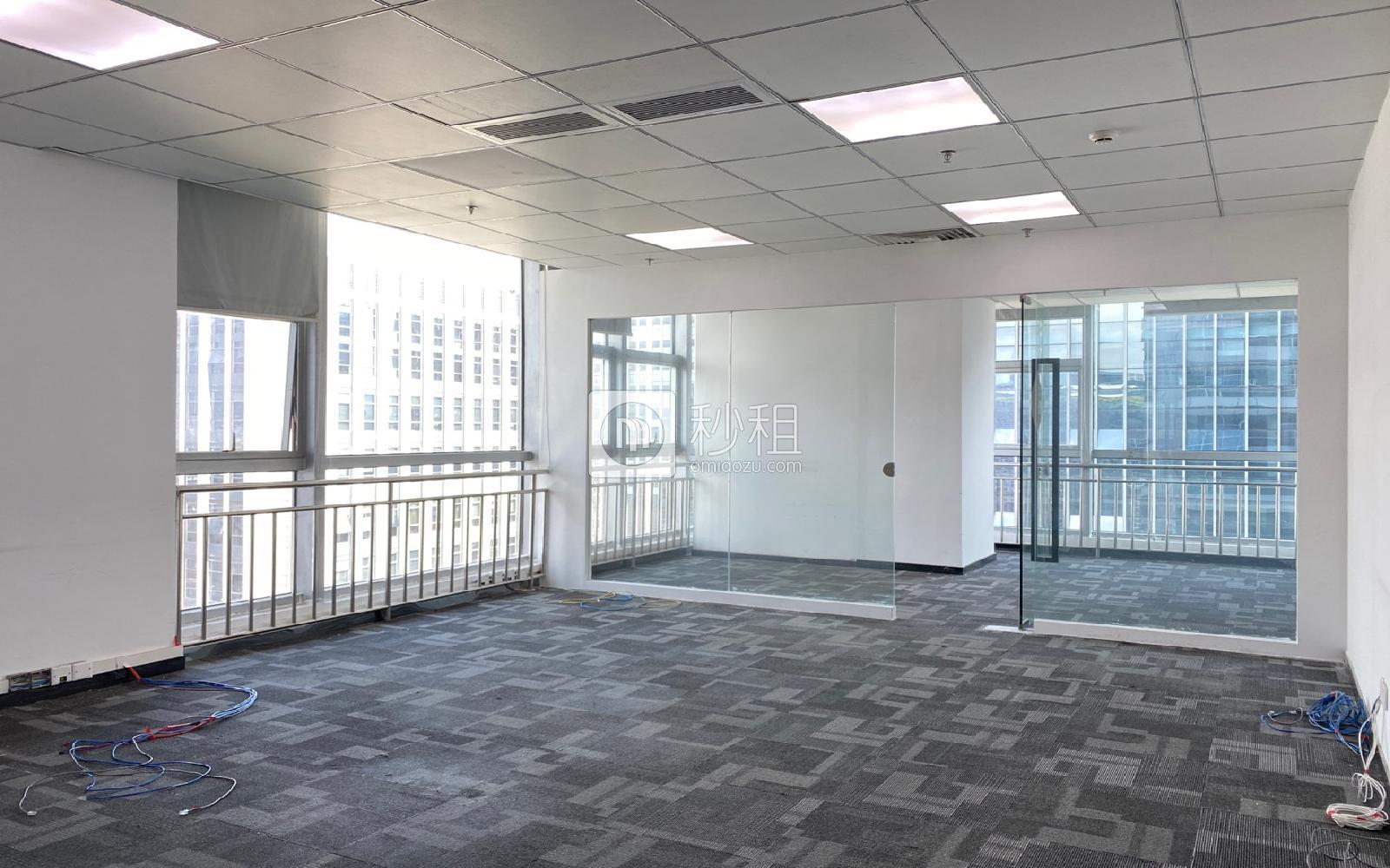 天明科技大厦写字楼出租95平米精装办公室89元/m².月