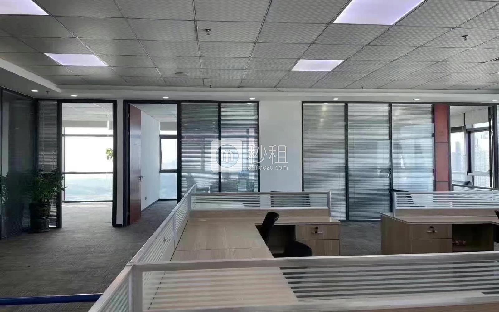 创新大厦写字楼出租375平米精装办公室78元/m².月
