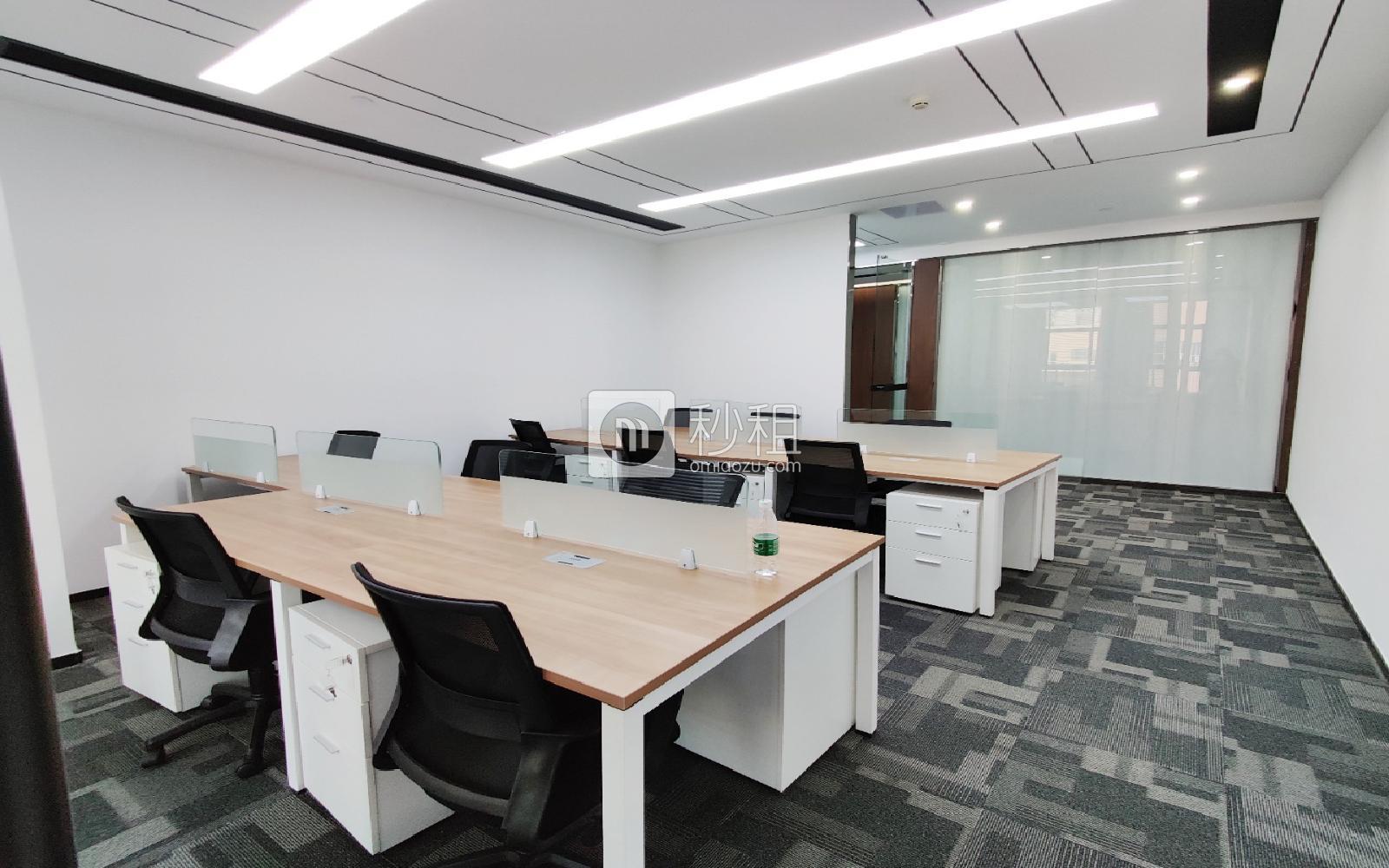 大族创新大厦写字楼出租95平米精装办公室108元/m².月