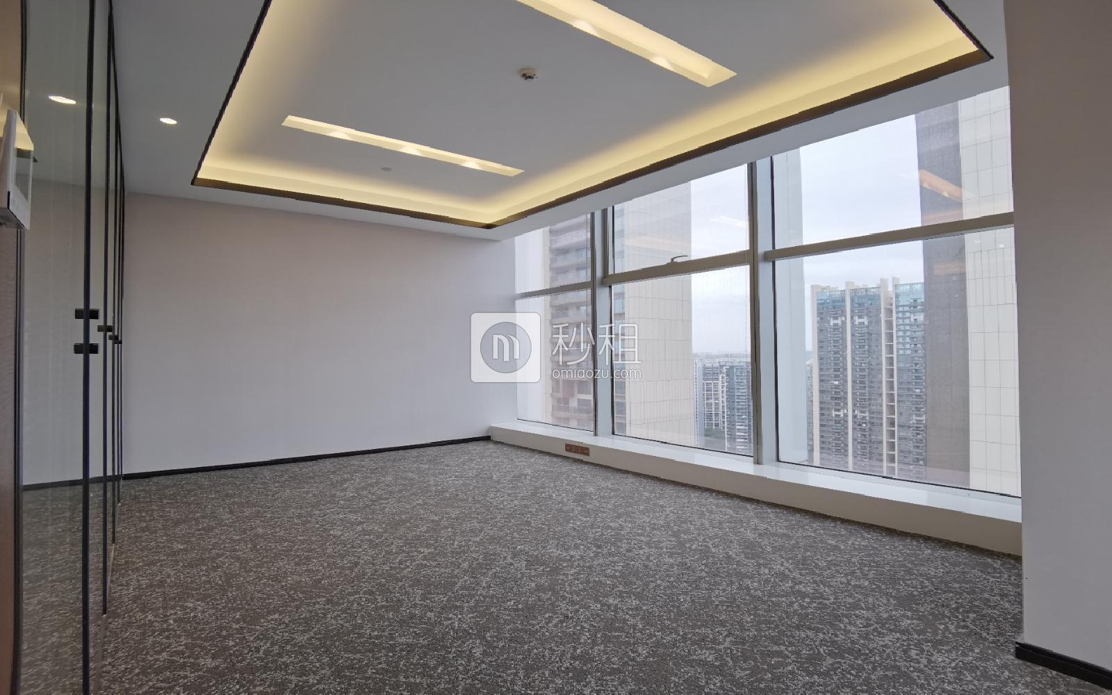 前海HOP国际写字楼出租300平米精装办公室160元/m².月