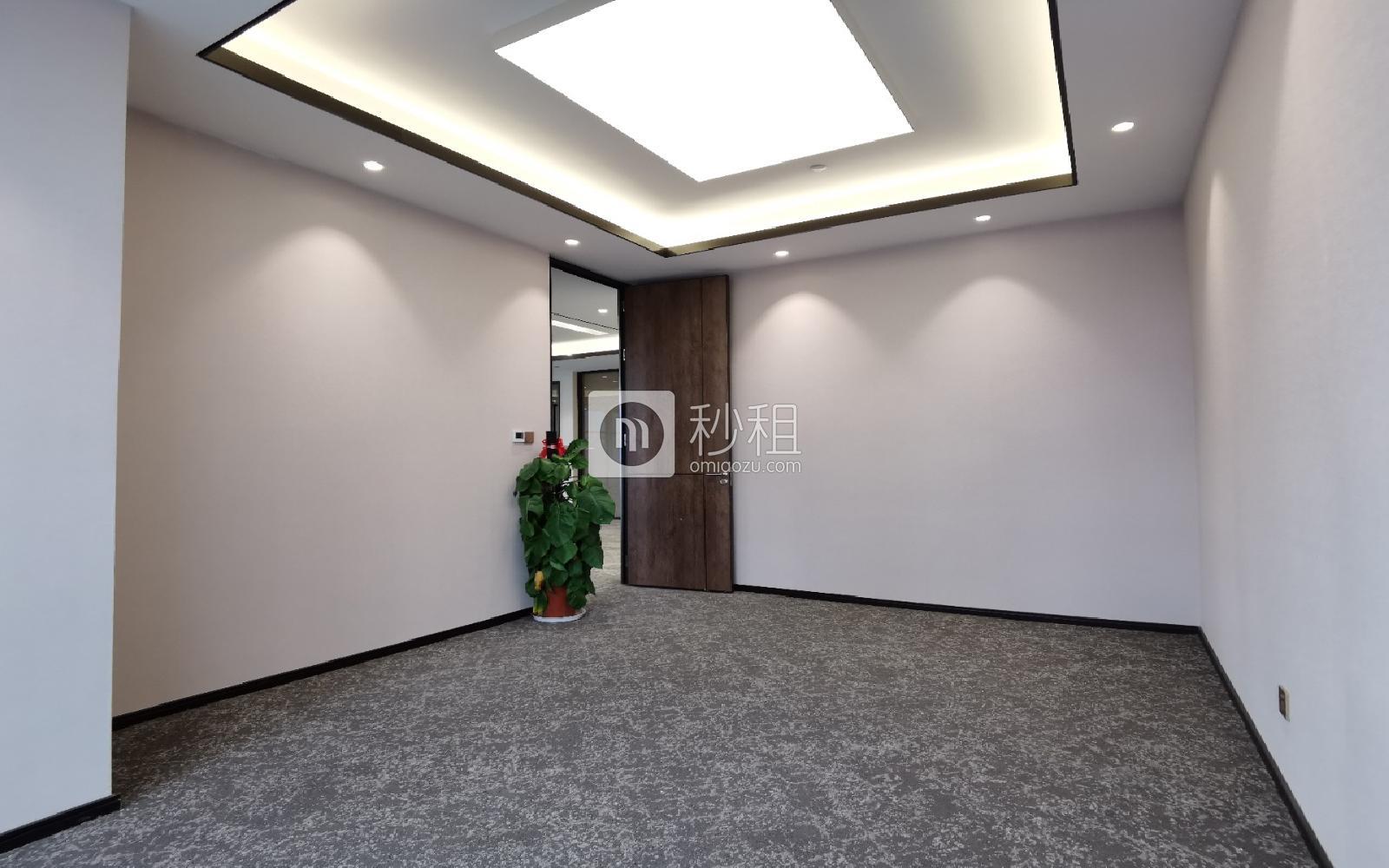 前海HOP国际写字楼出租300平米精装办公室160元/m².月