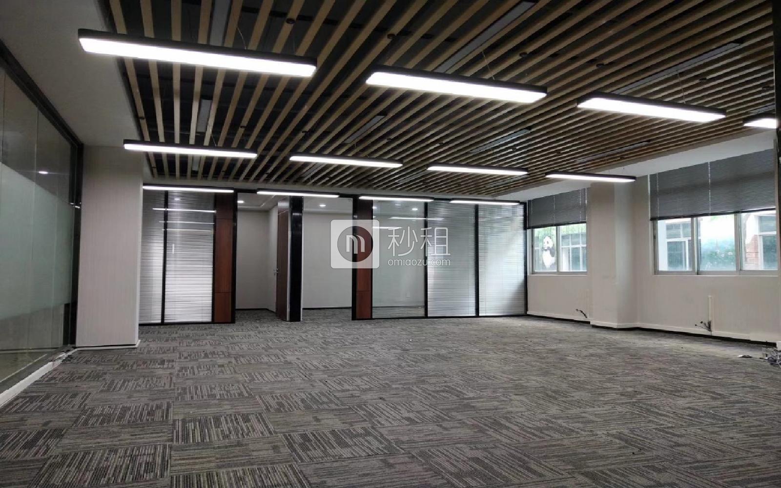 美生慧谷写字楼出租226平米精装办公室65元/m².月