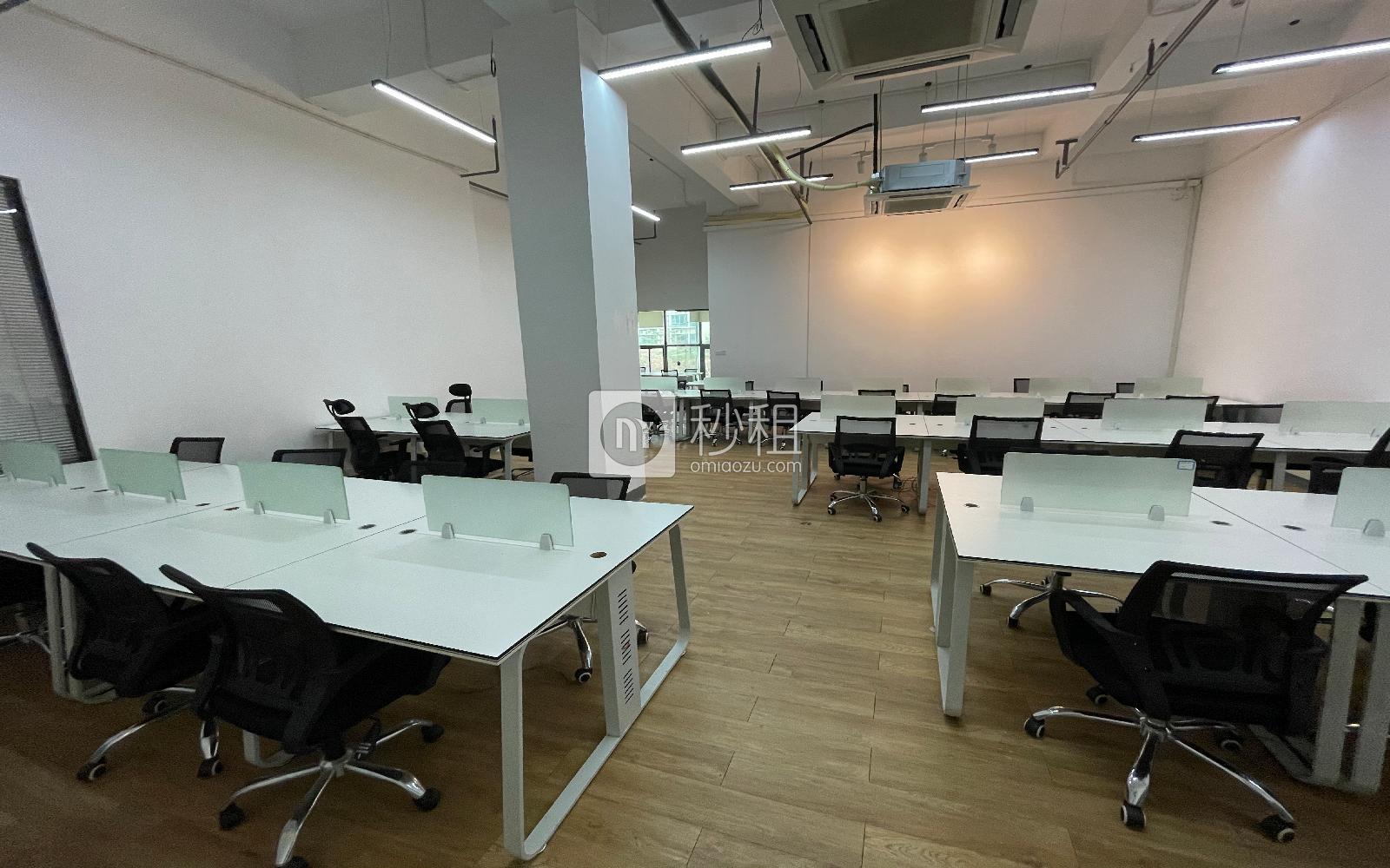 众里创业社区-御景湾写字楼出租245平米精装办公室70元/m².月