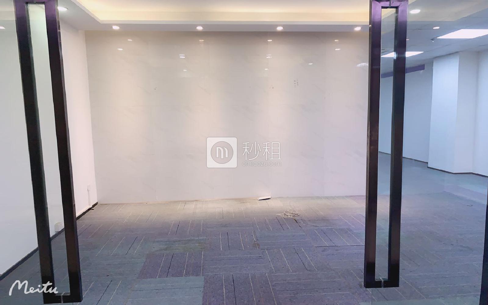 绿创云谷大厦写字楼出租549平米精装办公室49元/m².月