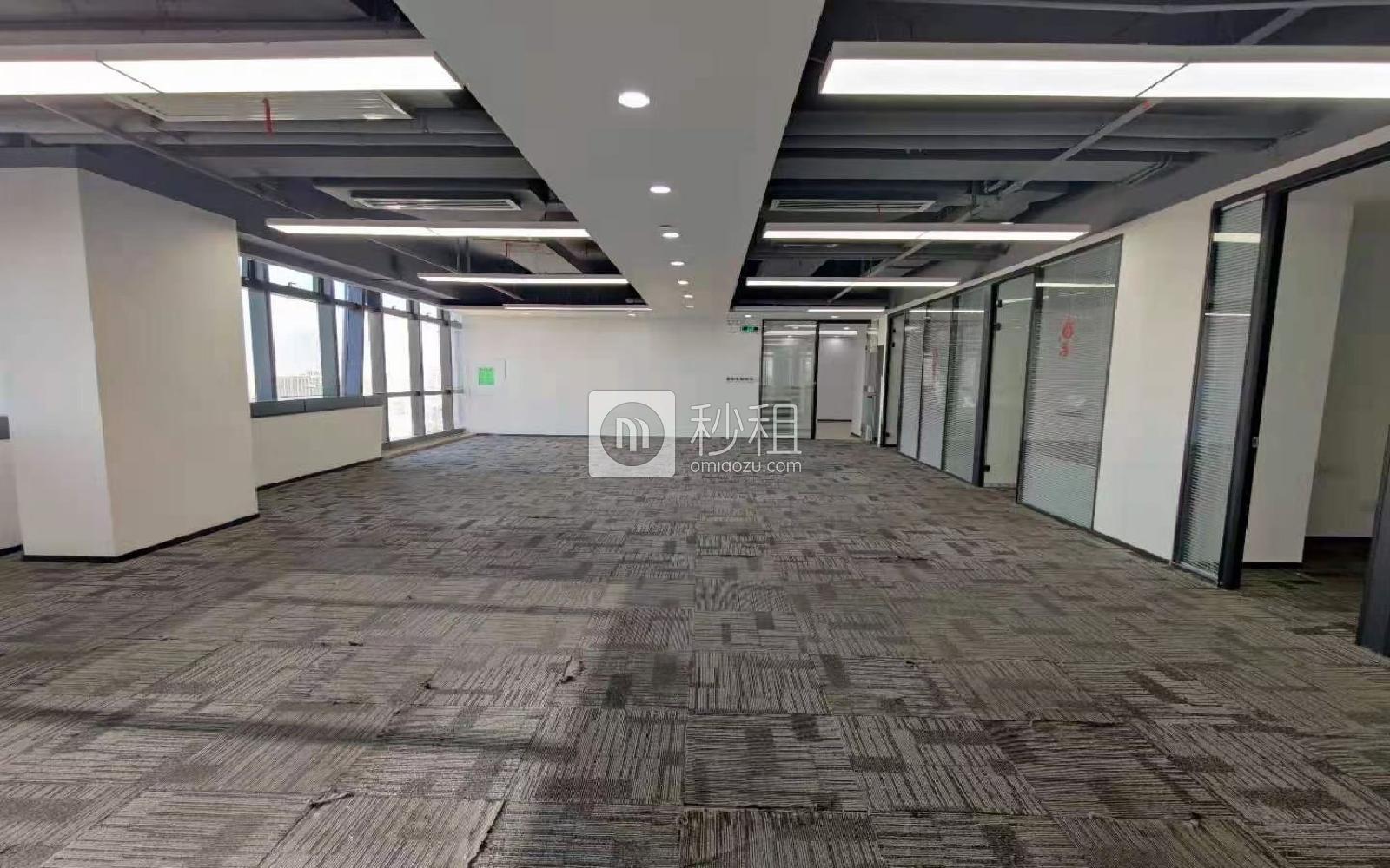 威盛科技大厦写字楼出租650平米精装办公室98元/m².月