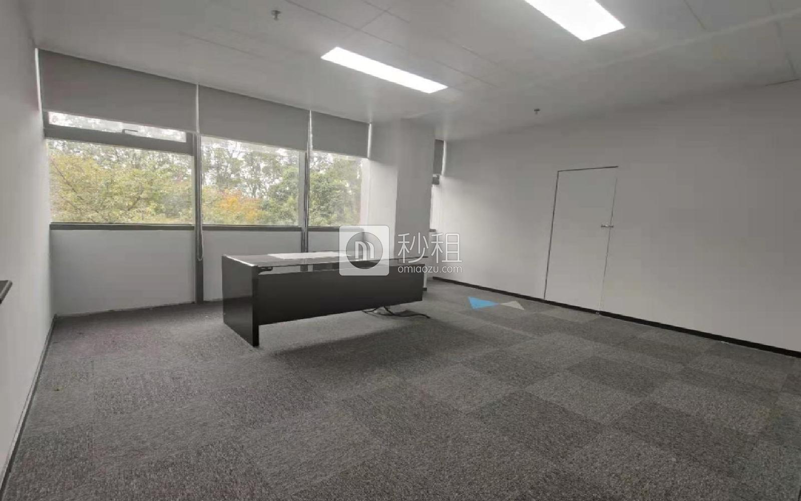 威盛科技大厦写字楼出租1173平米精装办公室68元/m².月