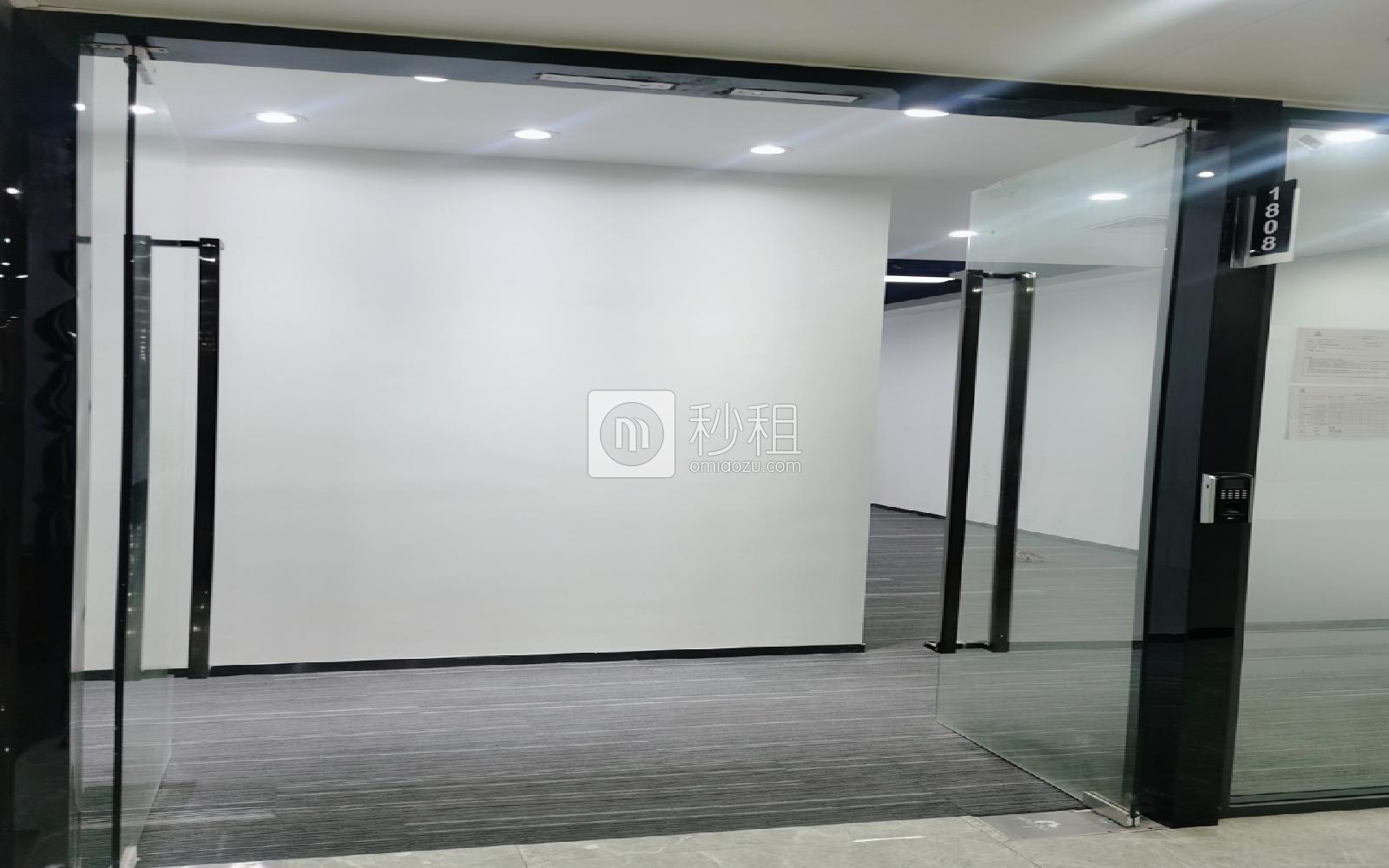 讯美科技广场写字楼出租158平米精装办公室130元/m².月