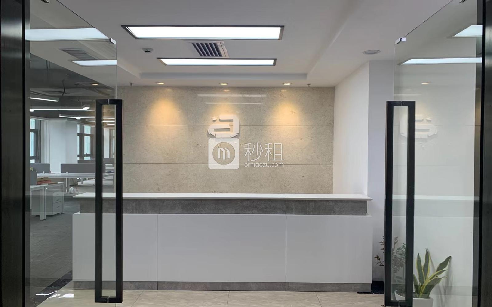深圳湾科技生态园（一期）写字楼出租500平米精装办公室65元/m².月