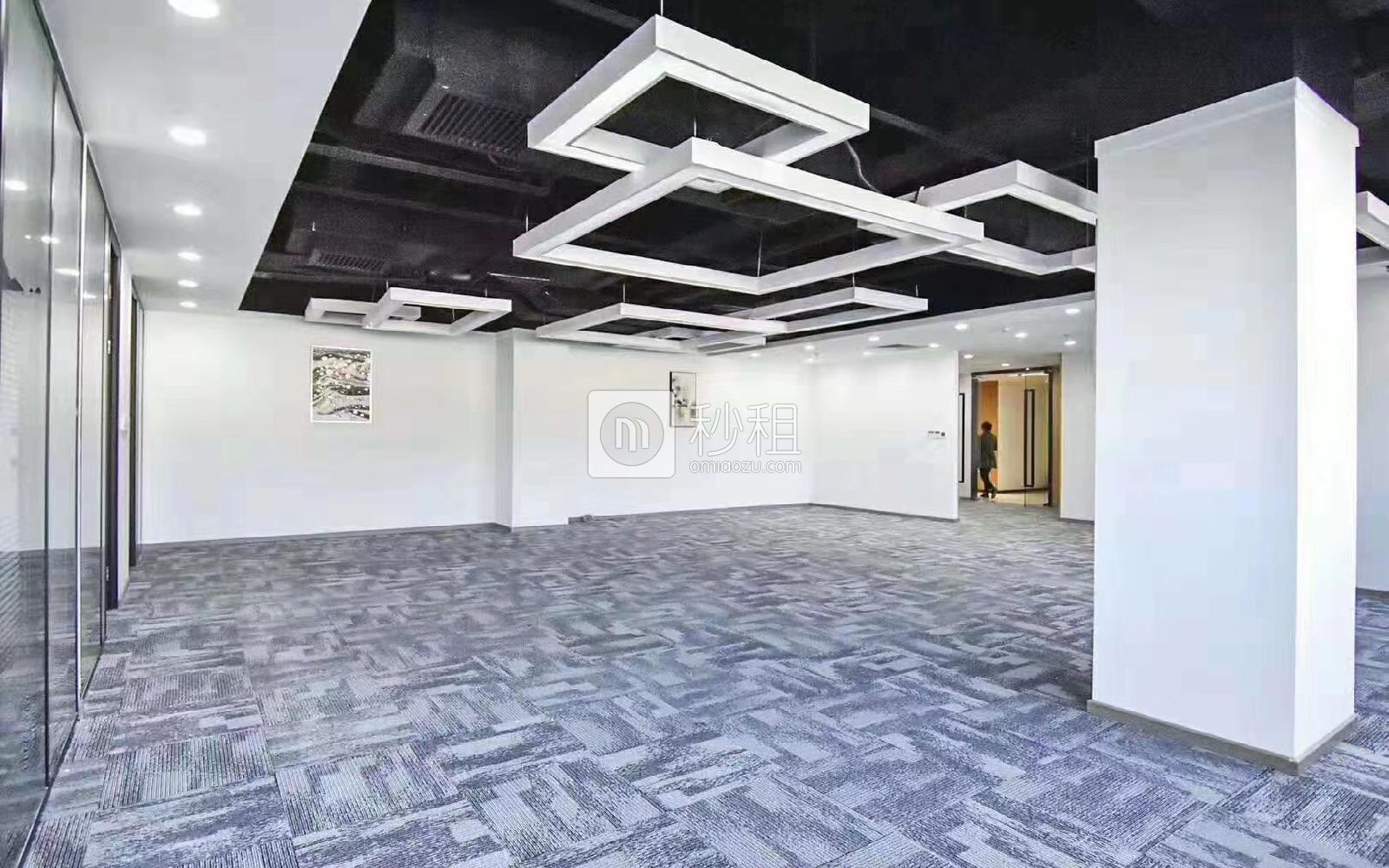 凯达尔集团中心大厦写字楼出租410平米精装办公室70元/m².月