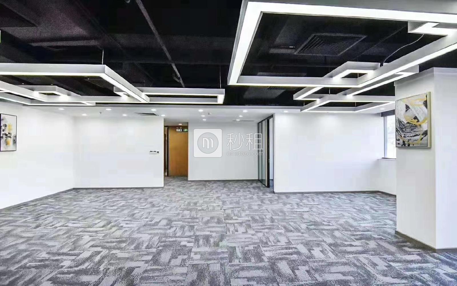 凯达尔集团中心大厦写字楼出租410平米精装办公室70元/m².月