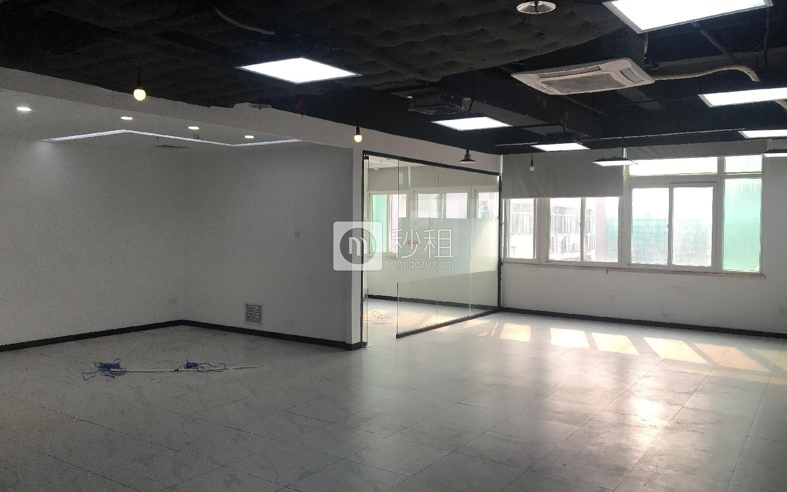 虚拟大学园写字楼出租588平米精装办公室60元/m².月