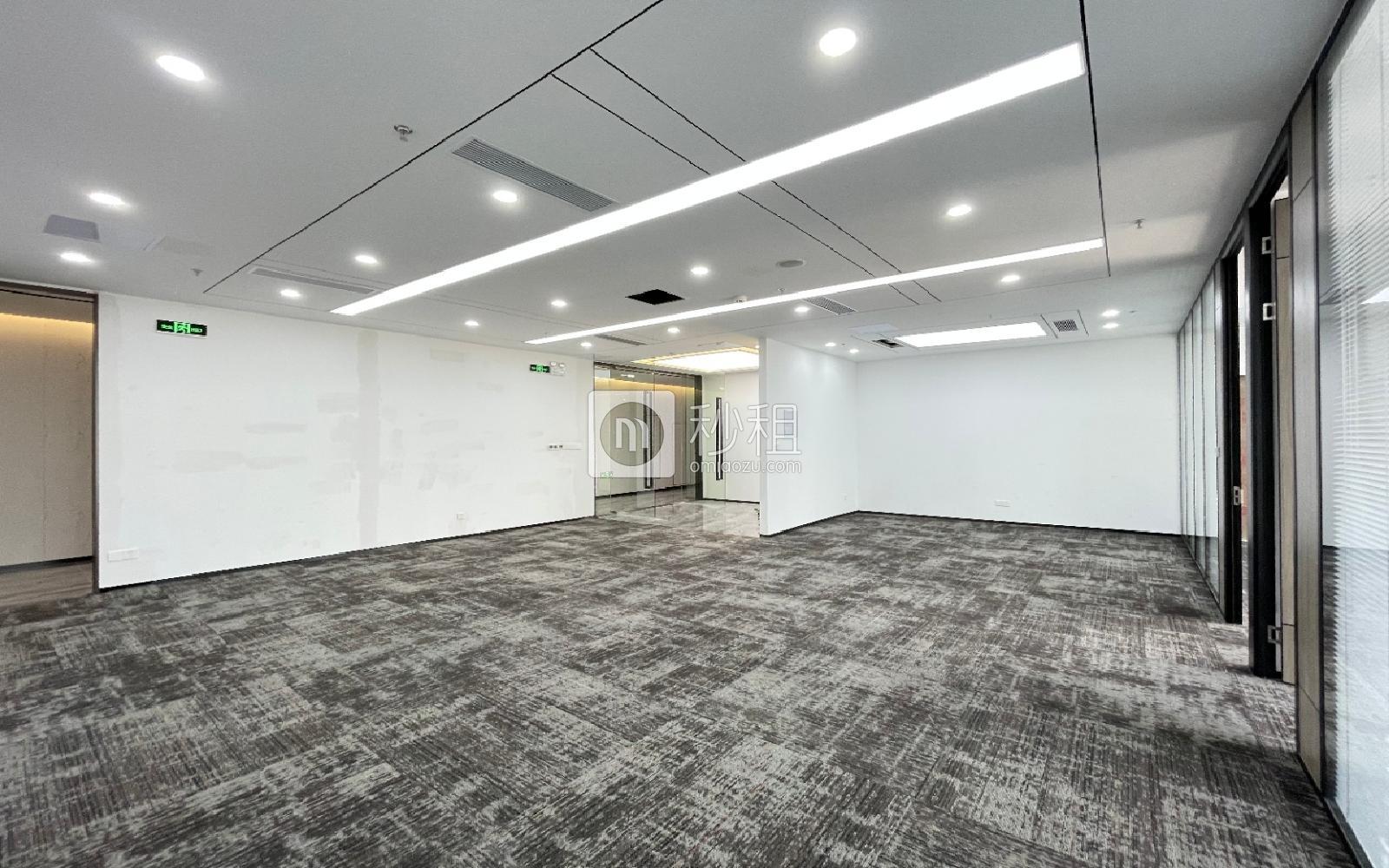 中电长城大厦写字楼出租300平米精装办公室145元/m².月