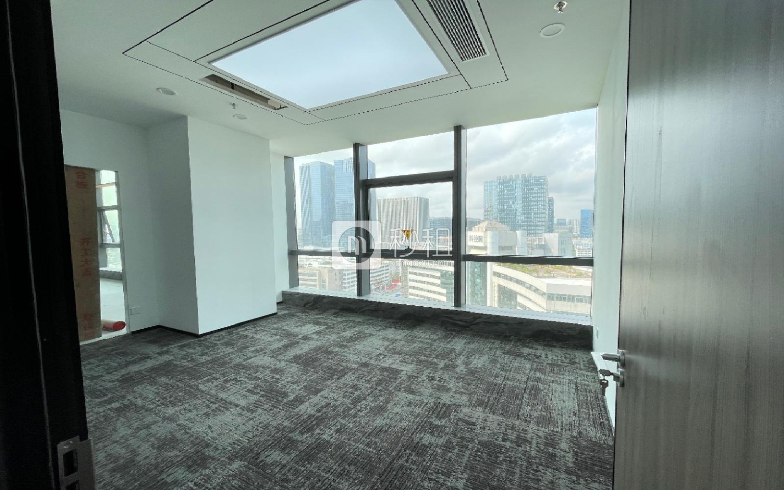 中电长城大厦写字楼出租300平米精装办公室145元/m².月