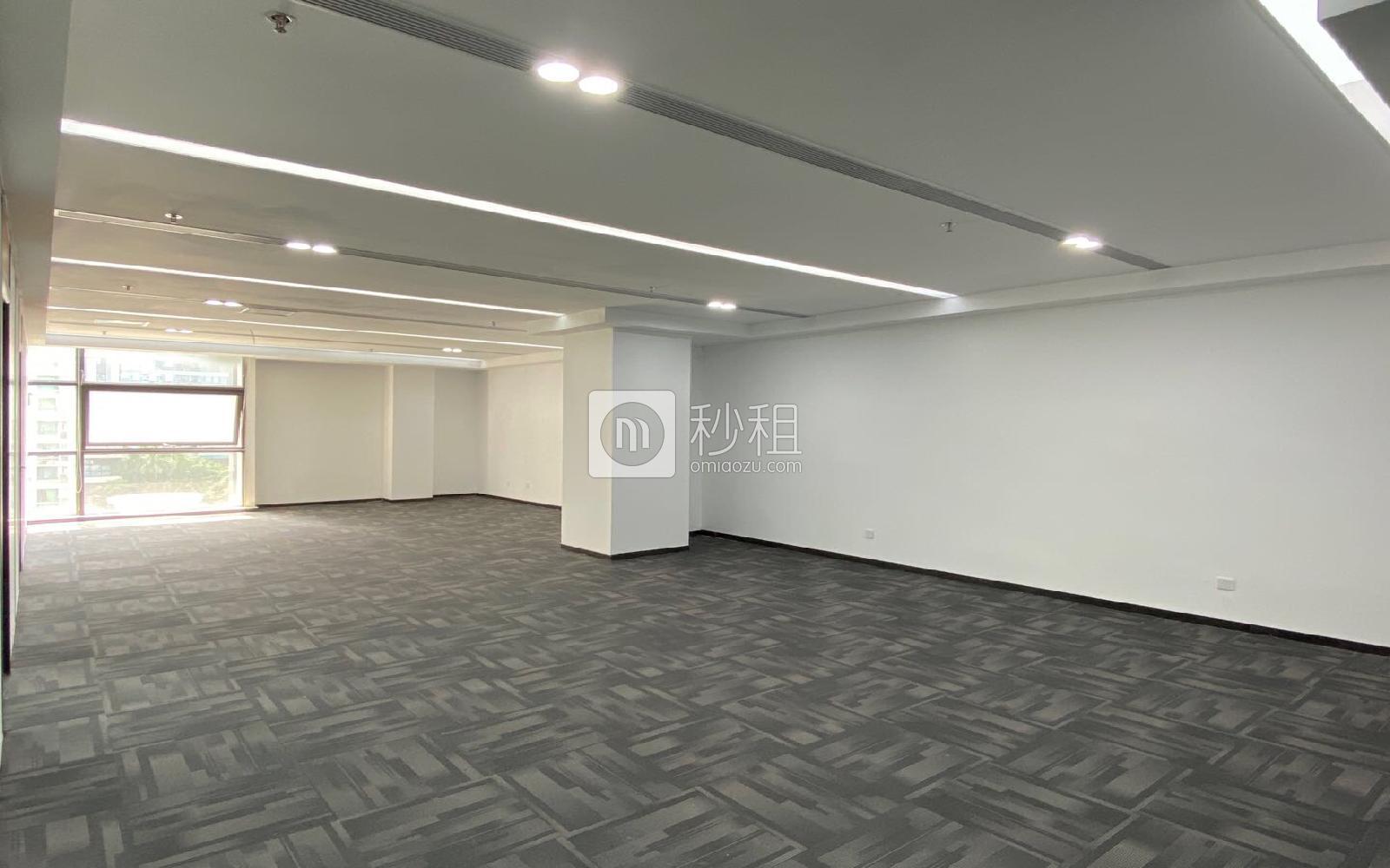 桑达科技大厦写字楼出租395平米精装办公室65元/m².月