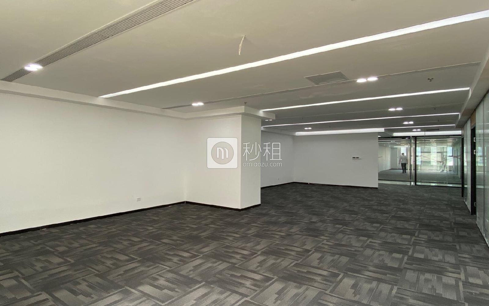 桑达科技大厦写字楼出租395平米精装办公室65元/m².月