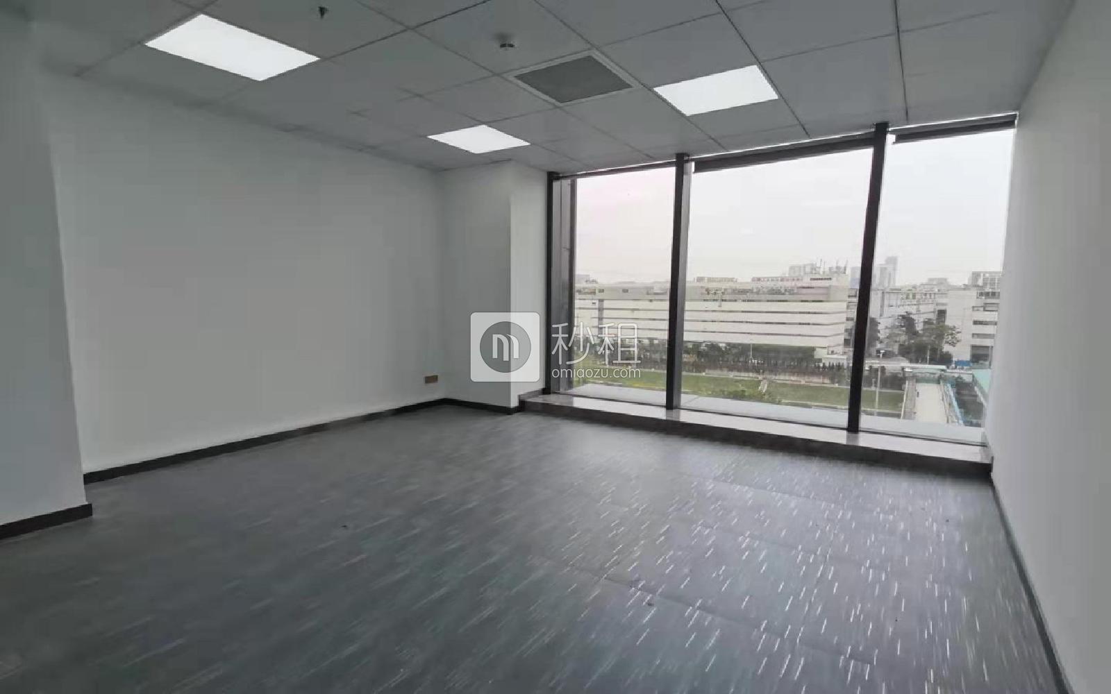 大唐时代大厦写字楼出租508平米精装办公室75元/m².月