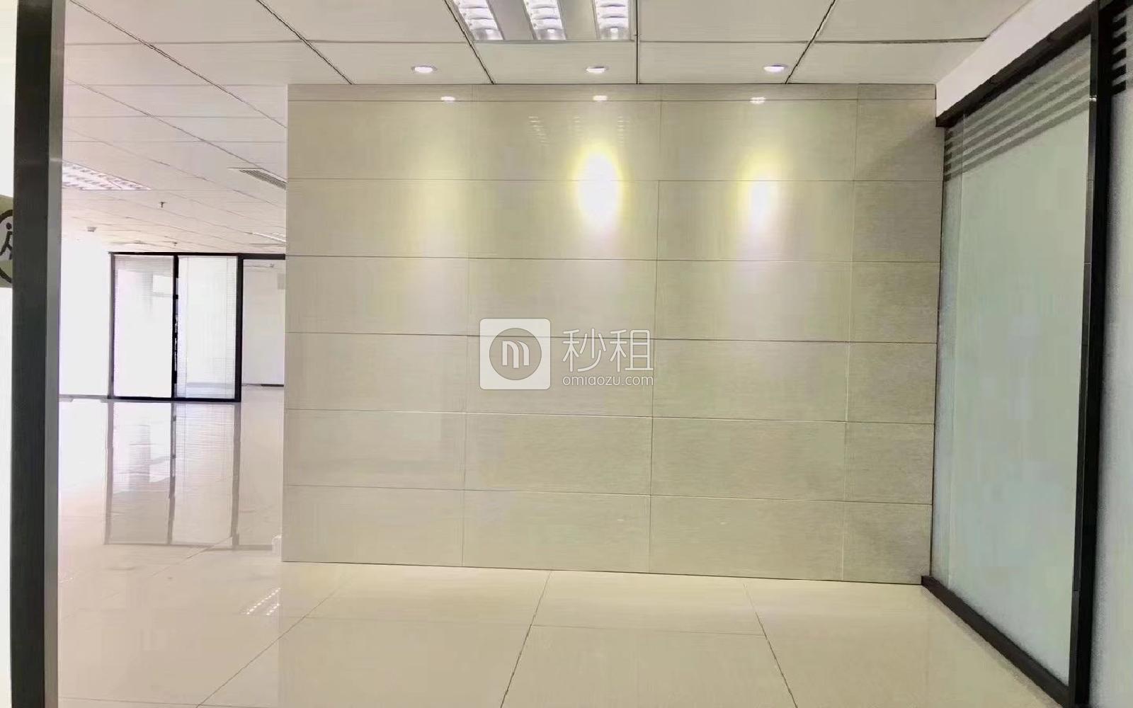尚美中心大厦写字楼出租380平米精装办公室75元/m².月