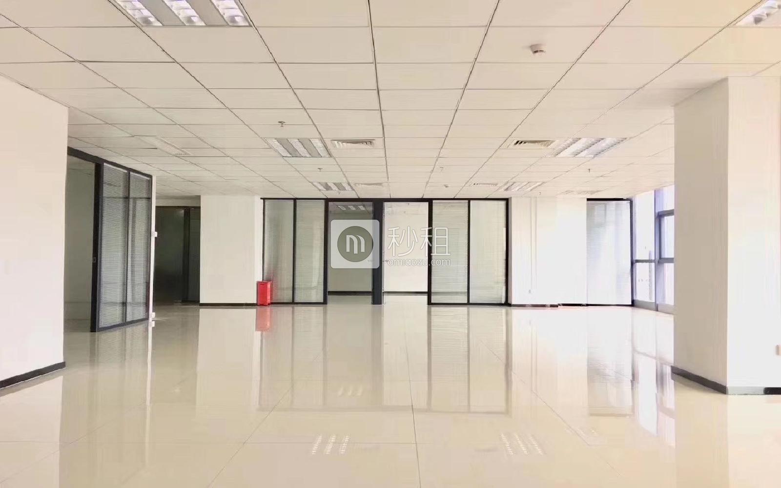 尚美中心大厦写字楼出租380平米精装办公室75元/m².月