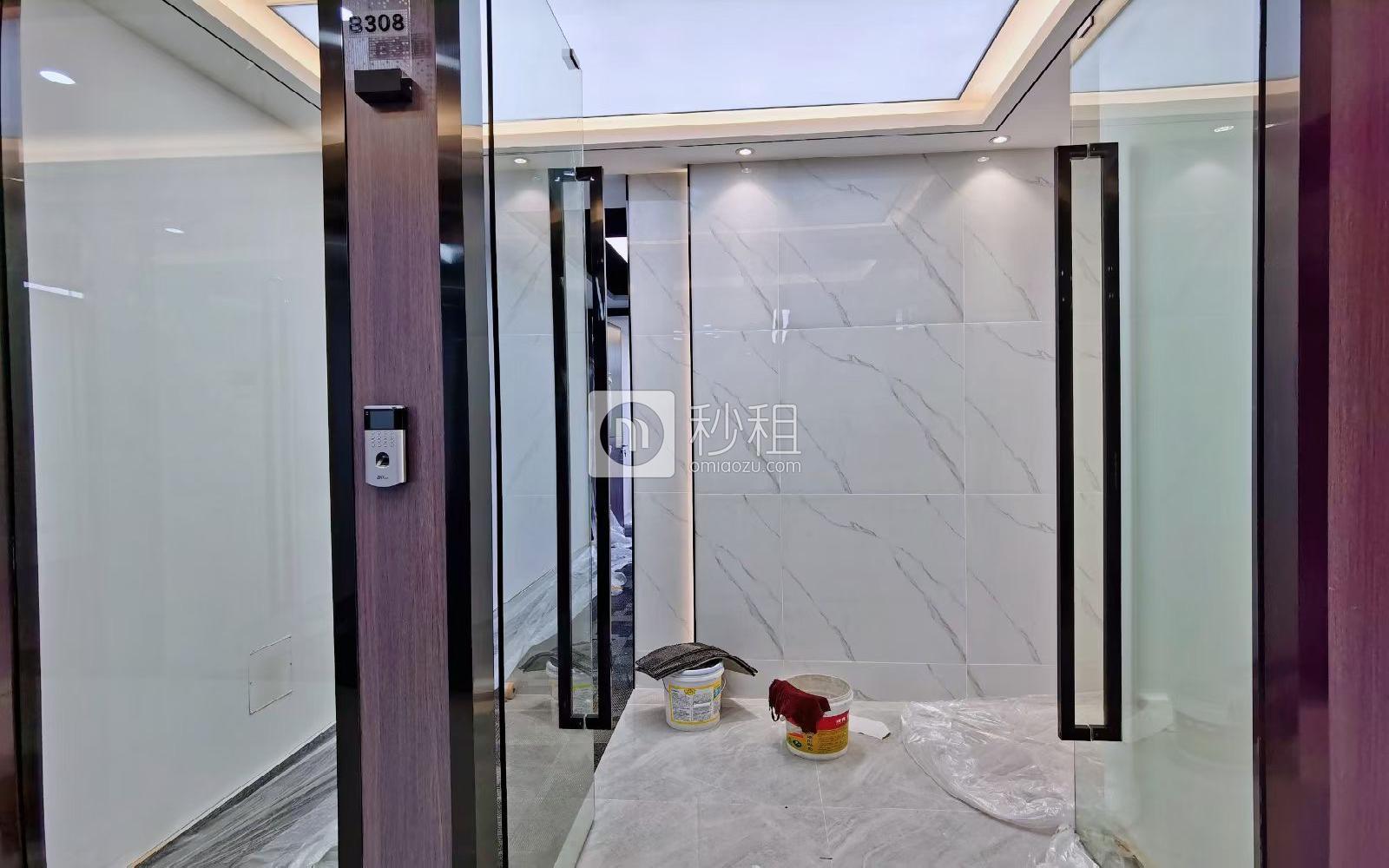 深圳软件园写字楼出租220平米精装办公室75元/m².月