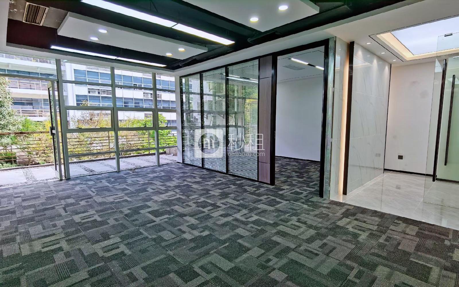 深圳软件园写字楼出租220平米精装办公室75元/m².月