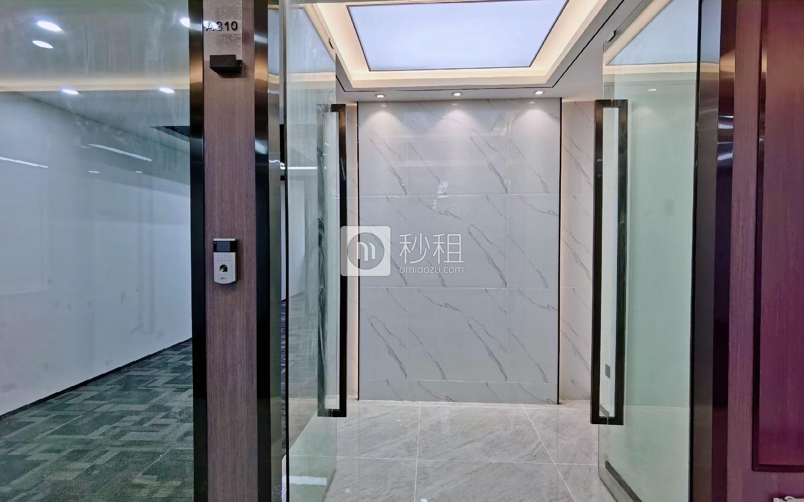 深圳软件园写字楼出租120平米精装办公室75元/m².月