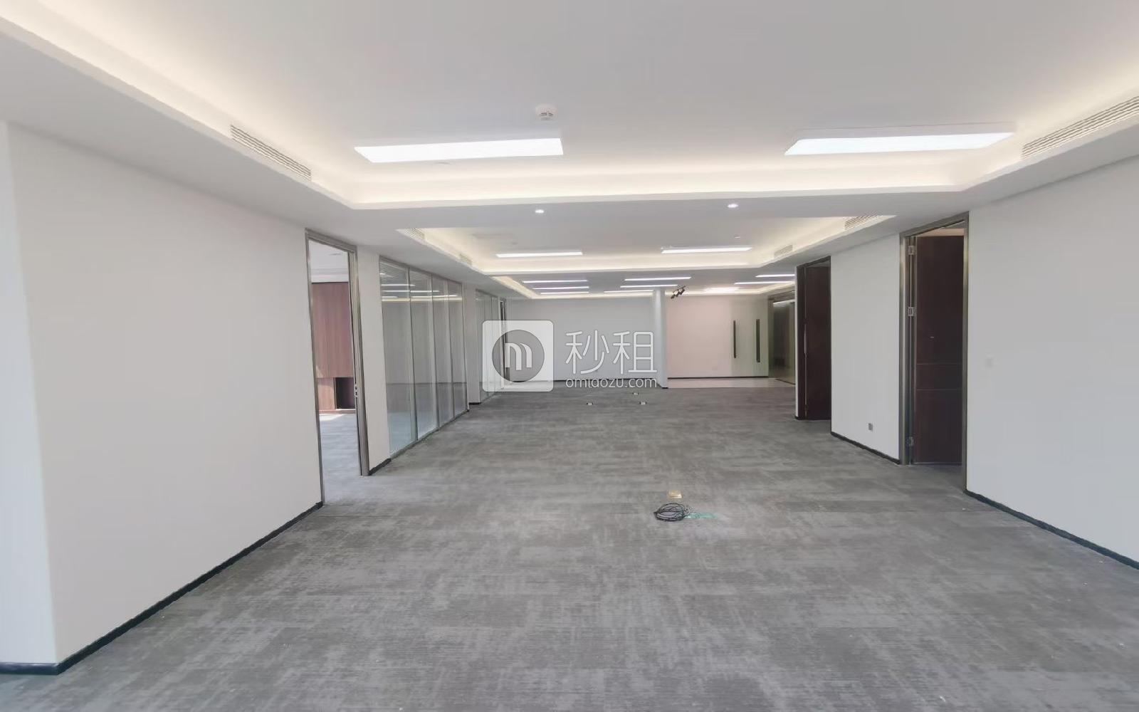 赛西科技大厦写字楼出租430平米豪装办公室70元/m².月