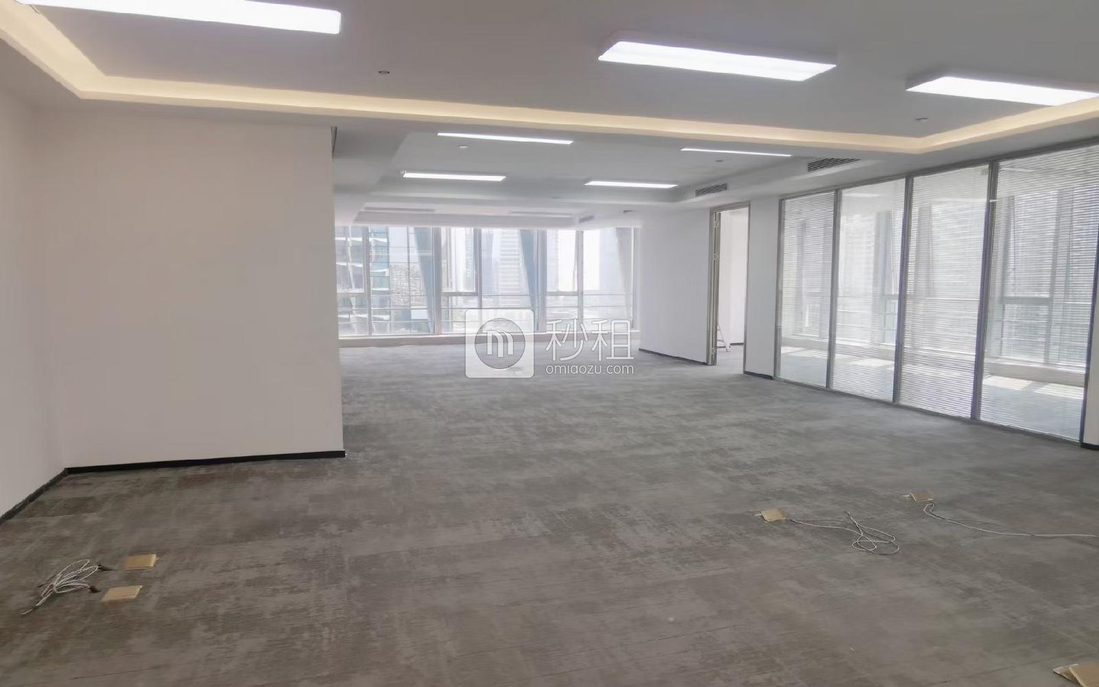 赛西科技大厦写字楼出租430平米豪装办公室70元/m².月