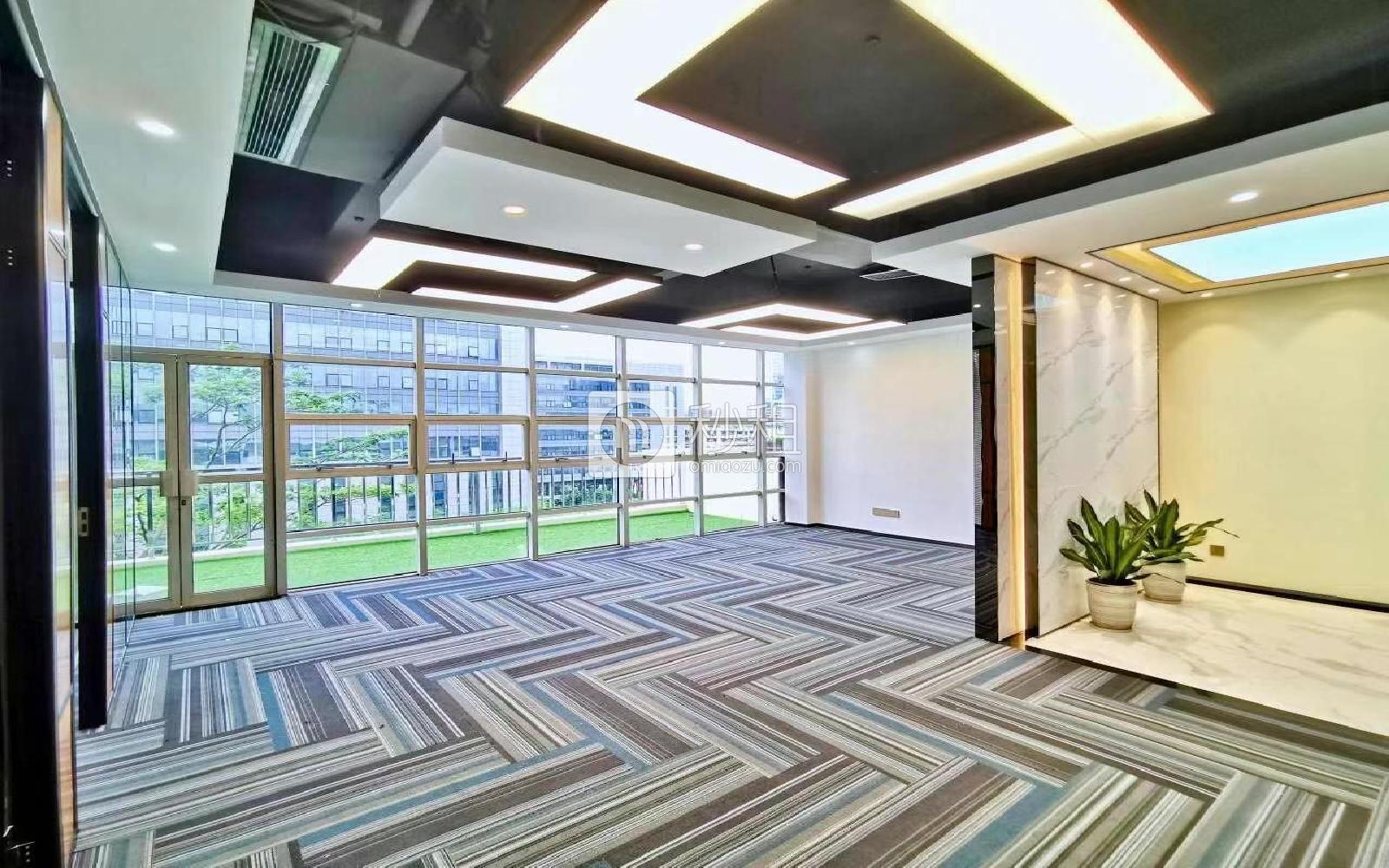 深圳软件园写字楼出租188平米豪装办公室70元/m².月