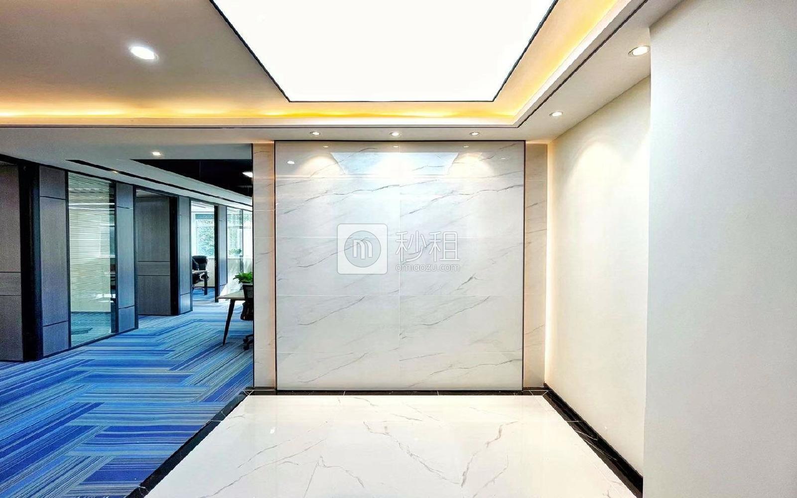 深圳软件园写字楼出租213平米精装办公室70元/m².月