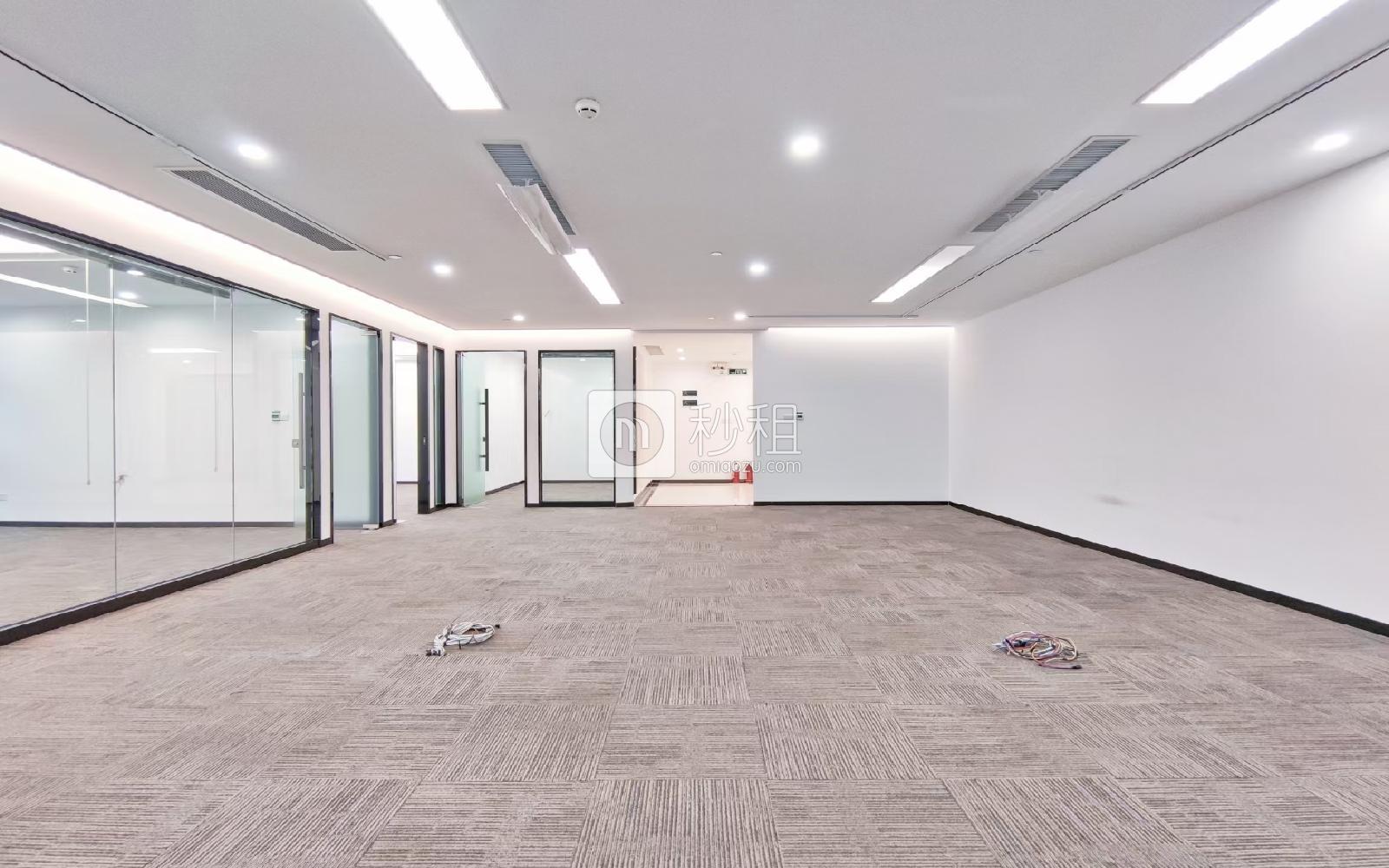 海王星辰大厦写字楼出租348平米豪装办公室140元/m².月
