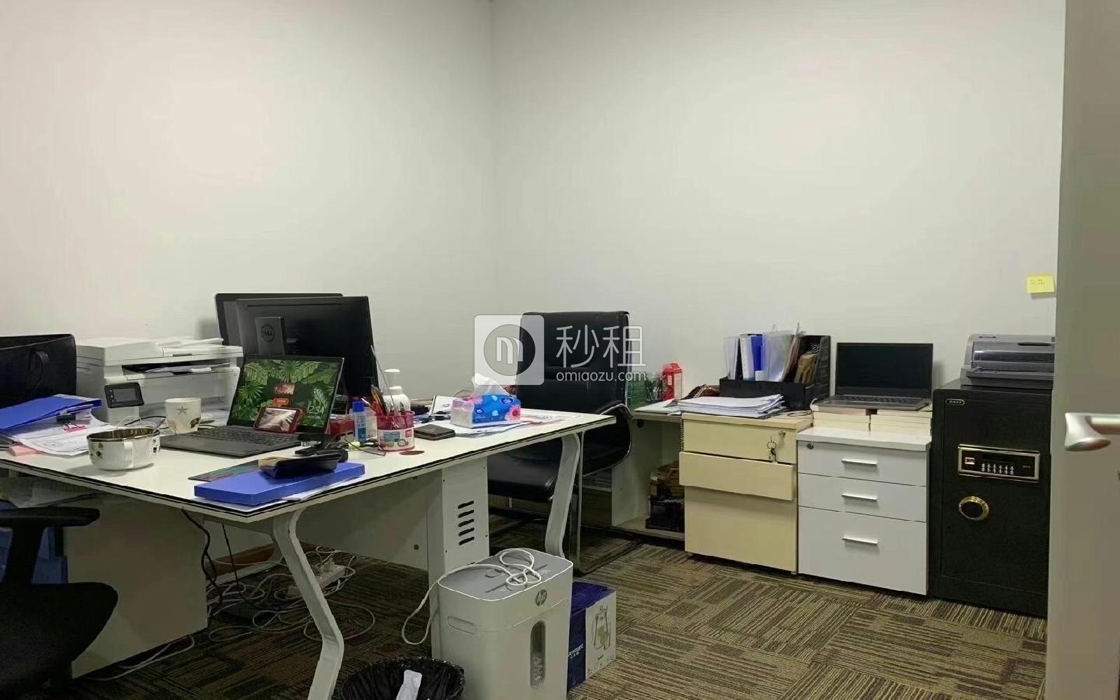 深圳湾科技生态园（二期）写字楼出租411平米精装办公室70元/m².月