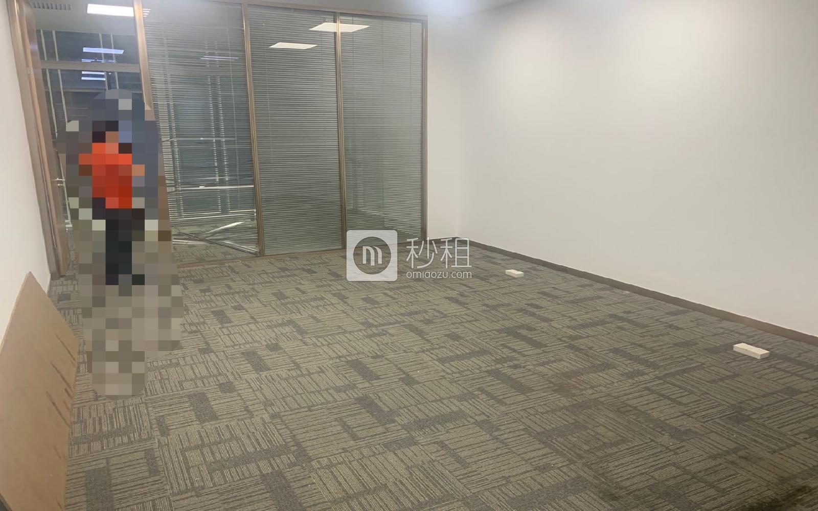 卓越前海壹号写字楼出租83平米精装办公室140元/m².月